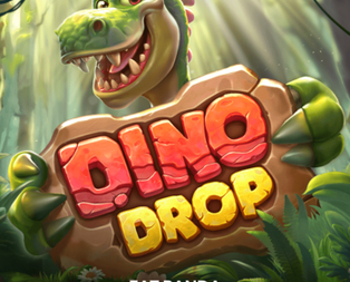 Dino Drop