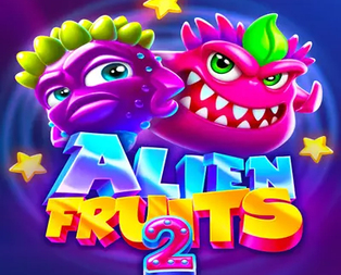 Alien Fruits 2