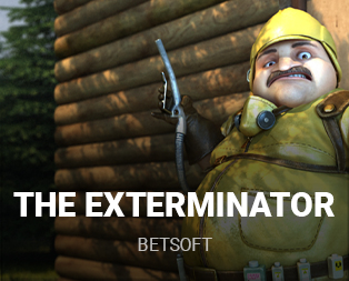 The Exterminator