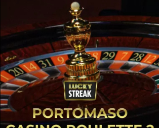 Portomaso Casino Roulette 2