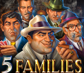 5 Families