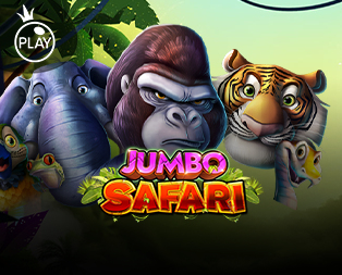 Jumbo Safari