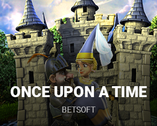 Once Upon A Time