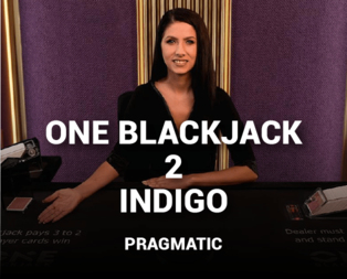 ONE Blackjack 2 - Ruby