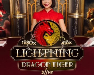 Lightning Dragon Tiger