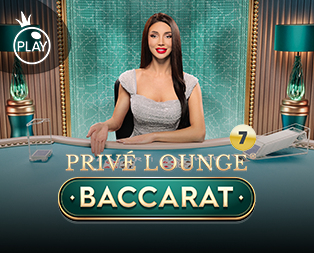 Privé Lounge Baccarat 7