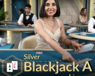 Blackjack Silver A