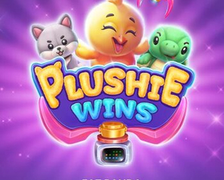 Plushie Wins