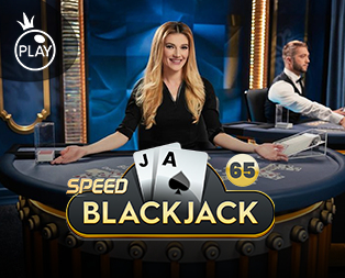 Speed Blackjack 65