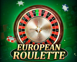 European Roulette