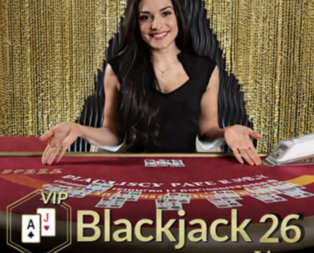Blackjack VIP 26