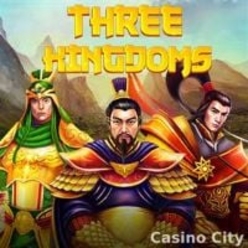 Three Kingdoms
