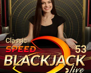 Classic Speed Blackjack 53