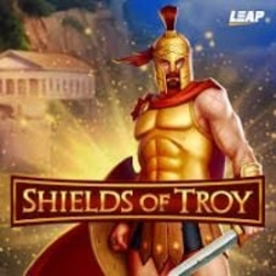 Shields of Troy