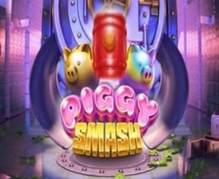 Piggy Smash