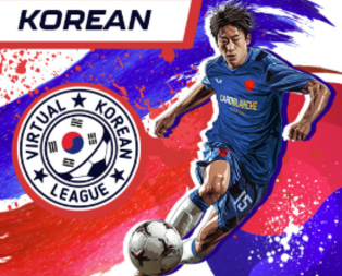 Virtual Korean league