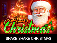 Shake shake Christmas