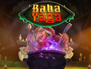 Baba Yaga