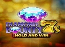 Diamond Bounty 7s Hold and Win