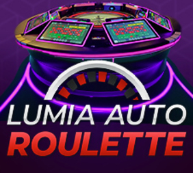 Lumia Auto Roulette