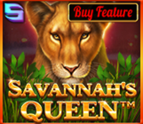 Savannah's Queen