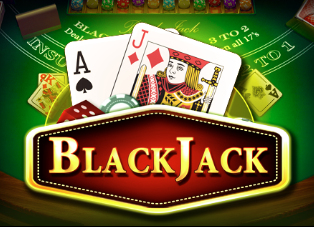 Blackjack