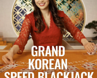 Grand Korean Speed Blackjack