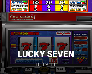 Lucky Seven