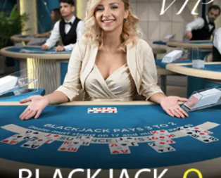Blackjack VIP Q