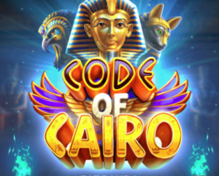 Code of Cairo