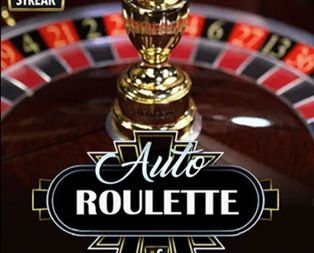 AutoRoulette Lobby