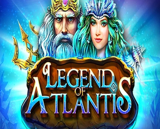 Legend of Atlantis