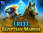 1 Reel - Egyptian Marvel