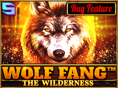 WolfFang - The Wilderness
