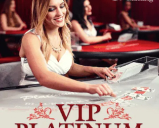 Blackjack Platinum VIP