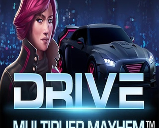 Drive: Multiplier Mayhem