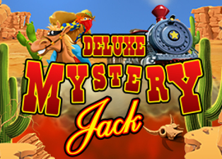 Mystery Jack Deluxe