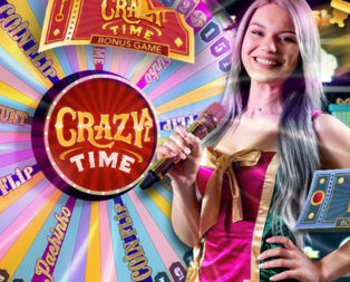 Crazy Times