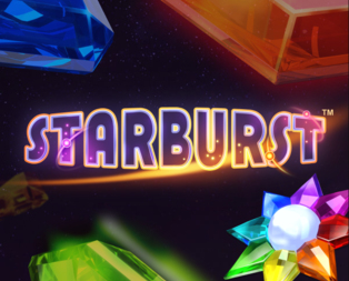Starburst