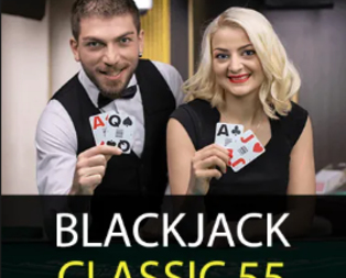 Blackjack Classic 55