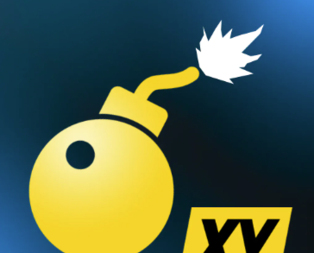 Minesweeper XY