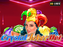 Crystal Joker Hot
