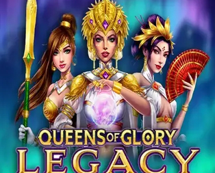 Queens of Glory Legacy