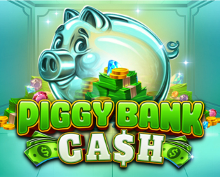 Piggy Bank Cash