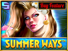 Summer Ways