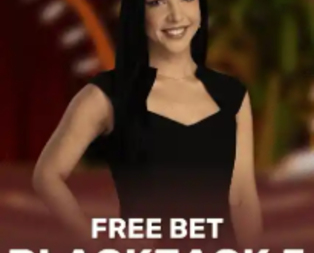 Free Bet Blackjack 5