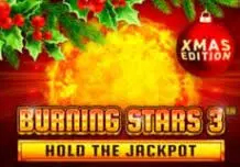 Burning Stars 3 - Xmas Edition