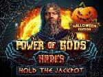 Power of Gods™: Hades Halloween