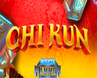 Mighty Hammer Chi Kung