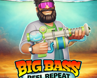 Big Bass Reel Repeat